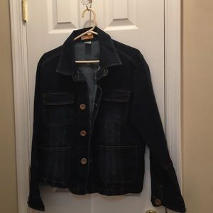 Womans Denim jacket